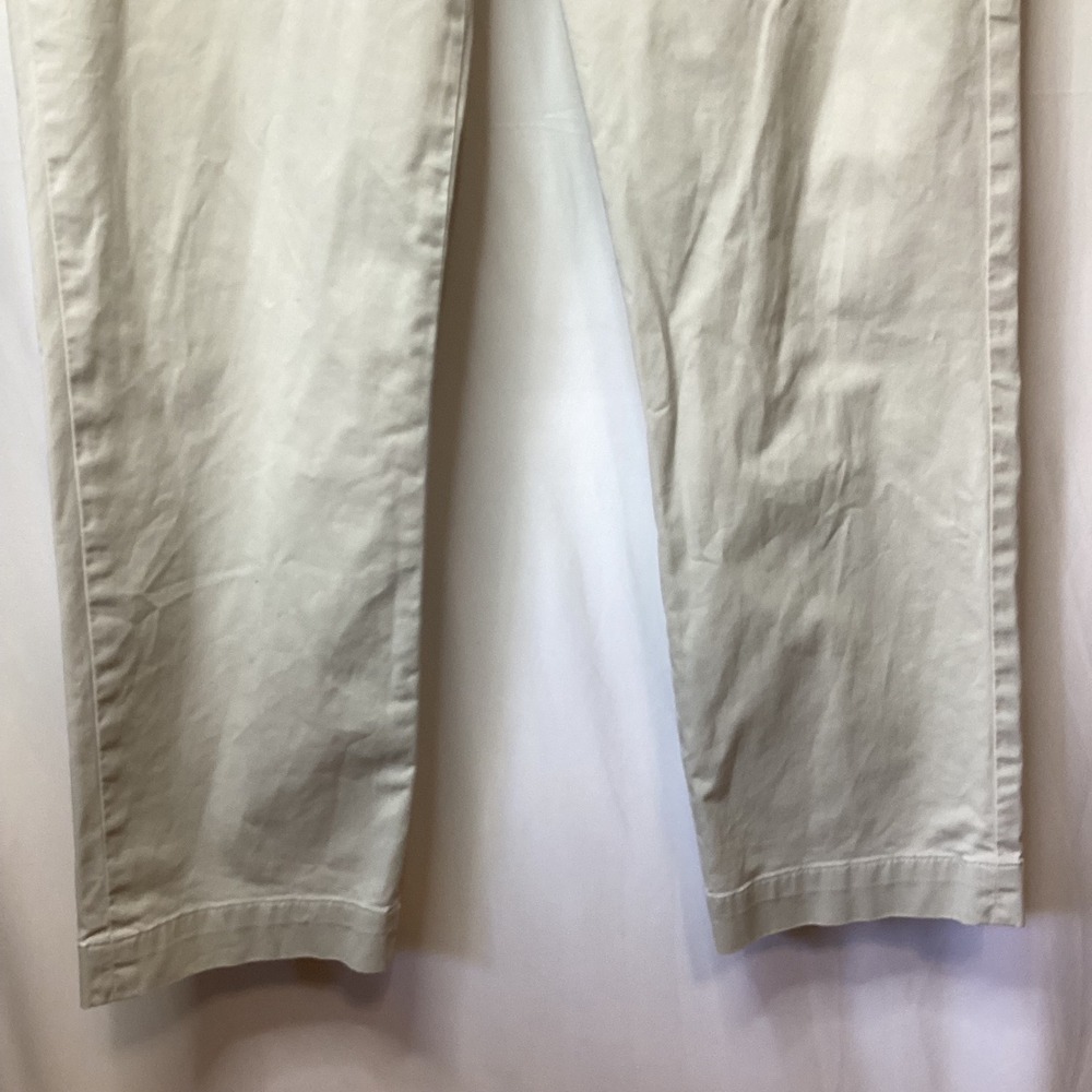 Polo Ralph Lauren Mens Classic Fit Chino Pants Beige Size‎ 36x30 - Picture 3 of 14